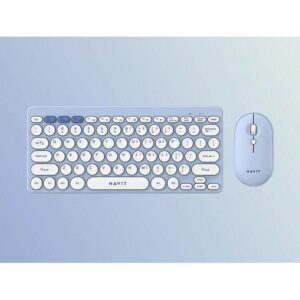 MIDIA RGB backlit wired mechanical gaming keyboard (Copy)