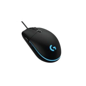 Logitech 100% Guarantee G102 Gaming Wired Mouse Optical Wired Game Mouse Black