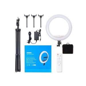 18 Inches Ring Light {EXTRA LARGE 45CM}