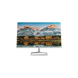 Hp M27fw (27" ) Full HD IPS Monitor (White)