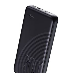 Itel 20000 mAh Dual Output Fast Charging Powerbank