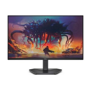 DELL SE2425HG 23.8-inch 200Hz 1ms Fast IPS Gaming Monitor